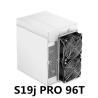 Buy cheap ODM ATI Chipset Bitmain Antminer S19j Pro 3250W 96T from wholesalers