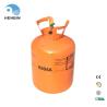 Buy cheap Orange HFC Refrigerant R404A 99.9% Purity Gas 404a from wholesalers