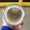 Buy cheap Corrugated Epdm Phosphoric Acid Hose for Chemical Discharge Delivery from wholesalers