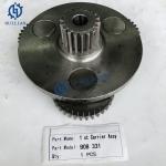 BOB331 Final Drive Swing Device 1st Carrier Assy for Excavator Spare Parts