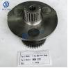 Buy cheap BOB331 Final Drive Swing Device 1st Carrier Assy for Excavator Spare Parts from wholesalers