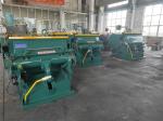 Stock Manual Platen Paper Die Cutting and Embossing Machine for Customer