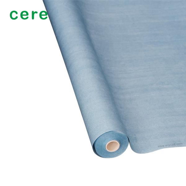 Buy cheap Automatic Blanket Wash Cloths Roll Mitsubishi Offset Printing Non-Woven Blanket Cleaning Cloth from wholesalers