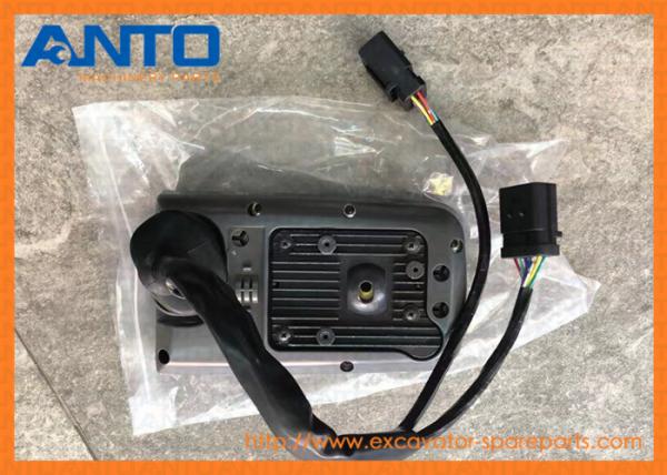 Buy cheap 221-8861 450-0714 Excavator Monitor Display 386-3457 4500714 2218861 3863457 from wholesalers