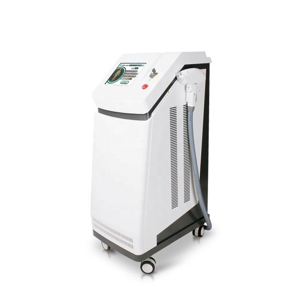 Buy cheap 400ms Soprano Hair Removal Laser Machine For Women from wholesalers