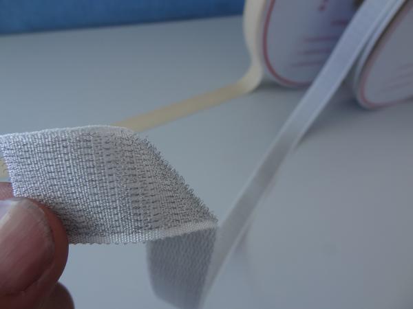 Buy cheap High Temperature Stainless Steel Hook And Loop Fastener Tapes Heat / Hot Resistance from wholesalers
