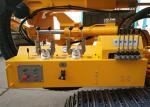 Urban Subway 220m Depth Core Drilling Machine