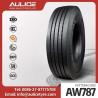 Buy cheap Longer Mileage Tubeless Mining Truck Tire 295/80R22.5 No Inner Tube from wholesalers