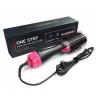 Buy cheap Curly Hot Air 3 In 1 One Step Ionic Hair Brush For Women from wholesalers