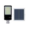 Buy cheap 350W IP65 Commercial Solar Street Lights 8H Charging Time For Factories from wholesalers
