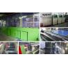 Buy cheap Knitting Non - Woven Electrostatic Flocking Equipment Available Working Width 160cm from wholesalers