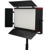Buy cheap Aluminum Alloy Acrylic Covering LED840 DMX512 Portable Light for Photographic Shooting from wholesalers
