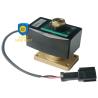 Buy cheap Komatsu Excavator Parts Fuel Solenoid Valve 714-07-16730 Replacement from wholesalers