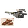 Buy cheap 304SS 300kg/H Small Scale Chocolate Making Machine from wholesalers