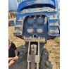 Buy cheap Hydraulic Pile Driving Machine For Heavy-Duty Pile 85-100 Ton from wholesalers