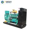 Buy cheap 10-800KW Biogas Generator Set Price from wholesalers