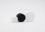 FDA Eco Friendly 15mm Child Resistant Caps with PE plug