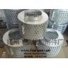Buy cheap Marine suction strainer, suction filter cage - Yangzhou flying ship accessories factory from wholesalers