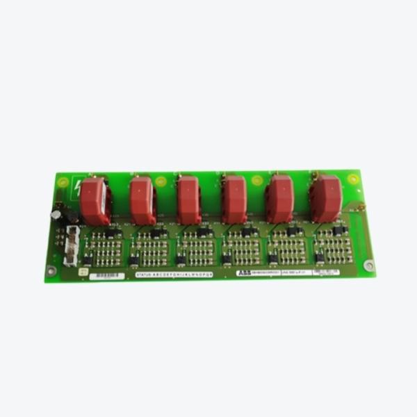 Buy cheap ABB 3BHE004573R0043 DCS EXCITER CONTROL MODULE from wholesalers