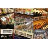 Buy cheap ESLs convenient professional LOGISTICS FACILITY electronic shelf label companies from wholesalers