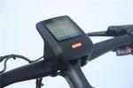 12 Inch Exercise Portable Electric Bike 48v Battery 400 Lb Capacity 20km H