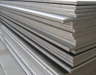 Buy cheap 600mm AISI Carbon Steel Sheet Plate 8K Finished from wholesalers