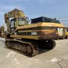 Buy cheap Powerful Original Paint CAT 330BL Excavator for Construction and Mining from wholesalers