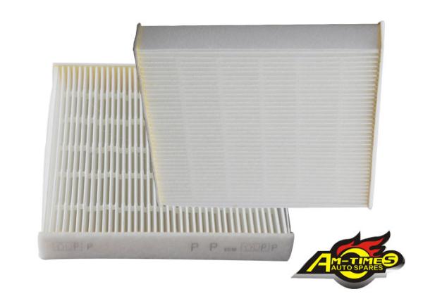 Buy cheap 87139-02020 Toyota Corolla Cabin Air Filter Strong Mechanical Stability , Formaldehyde Free from wholesalers