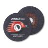 Buy cheap B068 Factory Direct Sale High Efficiency Specification 4" Resin Metal Wheel Grinding Disc from wholesalers