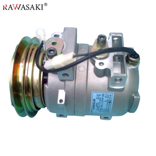 Buy cheap 24V AC Compressor 11N6-90040 11N892040 For R320-7 Excavator from wholesalers