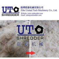 Buy cheap plastic net crusher, plastic crusher, plastic recycling machine -high efficiency product