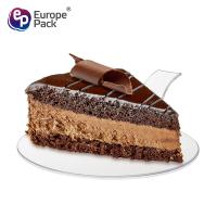 Buy cheap Best price wholesale unique design disposable ps plastic food dessert plates product
