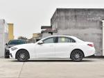 Gasoline Medium Sedan Cars Mercedes Benz C 2021 C200 L Donggan Sports Version