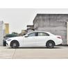 Buy cheap Gasoline Medium Sedan Cars Mercedes Benz C 2021 C200 L Donggan Sports Version from wholesalers