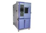 IEC 60068-2-78 Temperature And Humidity Climate Test Chamber 408L