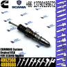 Buy cheap QSK15 Diesel Engine Common Rail Fuel Injector 4914537 3973059 3975929 4010642 4026222 4061851 from wholesalers
