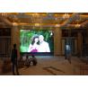 Buy cheap P3 Fixed Install Wall Mounted Advertising LED Display Media Digital from wholesalers