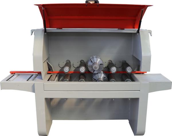 Buy cheap Circular Saw Plank Multi Rip Saw Machine CNC Wood Cutting Machine from wholesalers