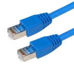 Buy cheap 24AWG Ethernet Patch Cat5 Cat6 Network Lan Cable RJ45 Extender from wholesalers