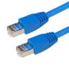 Buy cheap 24AWG Ethernet Patch Cat5 Cat6 Network Lan Cable RJ45 Extender from wholesalers