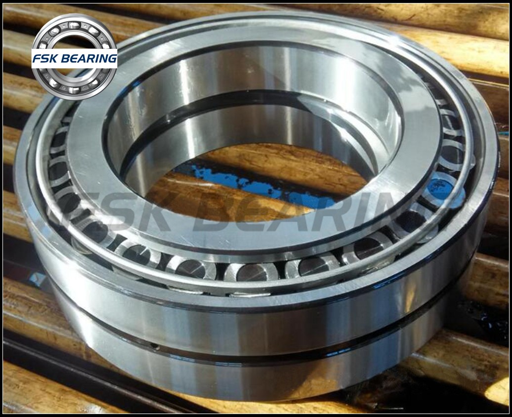 Euro Market 511976 Double Row Tapered Roller Bearing For Steel Mill Bearing