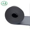 Buy cheap Heat Insulation Air Conditioning Closed Cell NBR Rubber Sheet from wholesalers