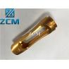 Buy cheap IGS High Precision Machined Parts from wholesalers