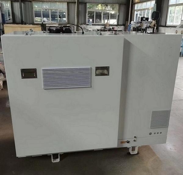 Buy cheap Micro LPG Generator Set Cogenerator 20KW 25KVA CHP Continuous 24hours Running from wholesalers