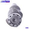 Buy cheap after market diesel 3304 3306 C15 C18 C13 Crankshaft Engine Cylinder Head Block 2434324 2237263 from wholesalers