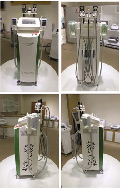 Buy cheap 2014 hottest cryolipolisis lipo cryo fat freezing machine from wholesalers