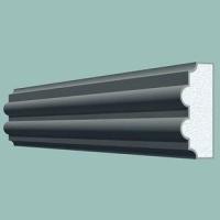 Buy cheap Exterior Carved Decorative Crown Moulding, EPS crown Moulding product
