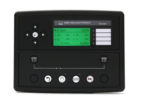 Buy cheap Synchronising Generator Bus Tie Control Module 8680 from wholesalers