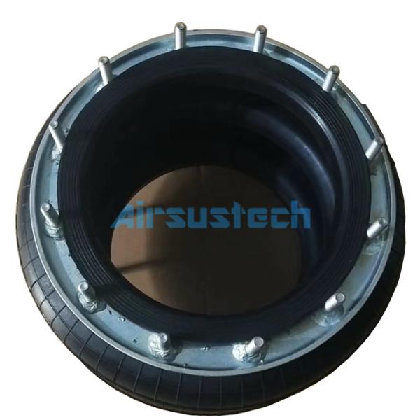 81720882 Industrial Air Springs Firestone W01-M58-6990 W01M586990 Steel Bead