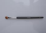 Professional Slant Eyeshading Makeup Brush For Vivid Eye Look Blending